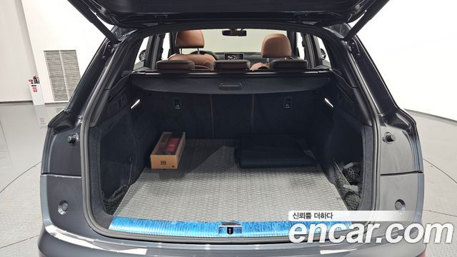 Audi Q5 40 TDI Quattro Premium