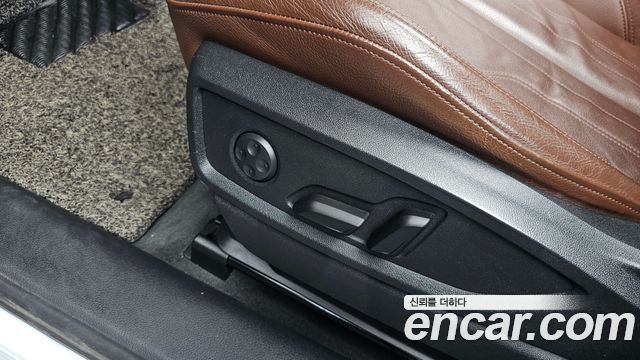 Audi Q5 40 TDI Quattro Premium