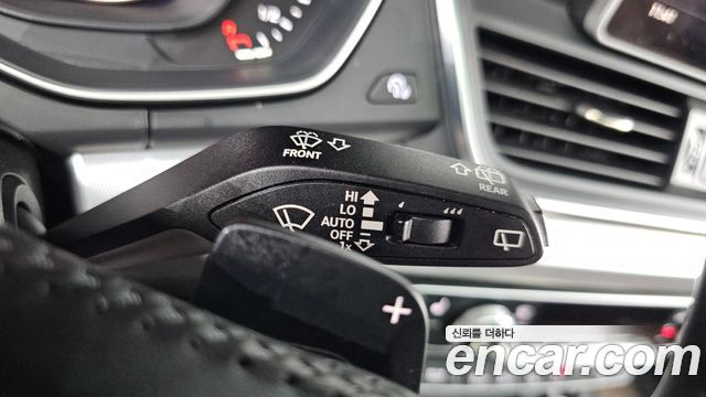 Audi Q5 40 TDI Quattro Premium