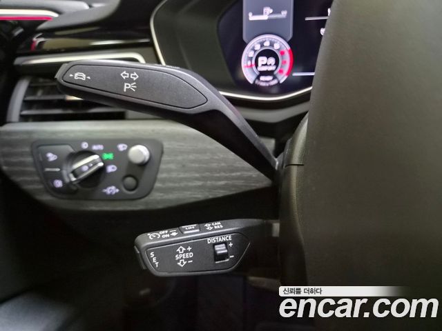 Audi A4 40 TFSI Premium