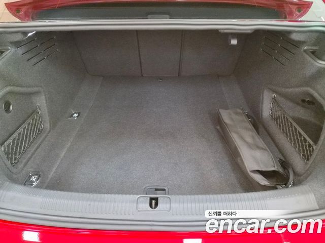 Audi A4 40 TFSI Premium