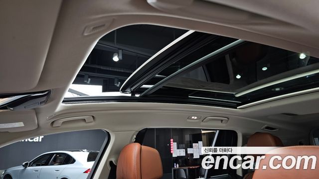 BMW X7 xDrive 40i Design Pure Excellence 6-Seater