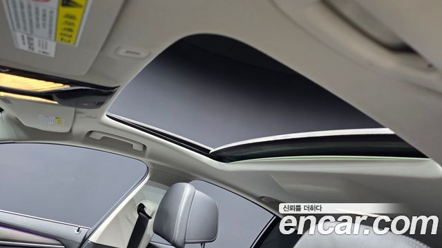 BMW 5-Series 520d xDrive Luxury Plus