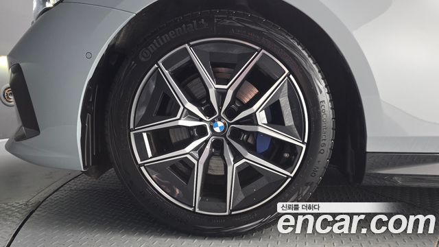 BMW 5-Series 520i M Sport