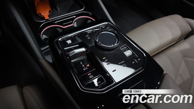 BMW 5-Series 520i M Sport