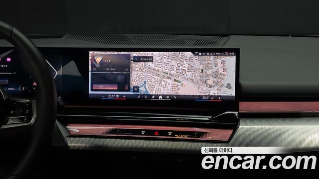 BMW 5-Series 520i M Sport