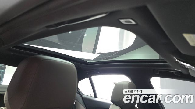 BMW 5-Series 520i M Sport