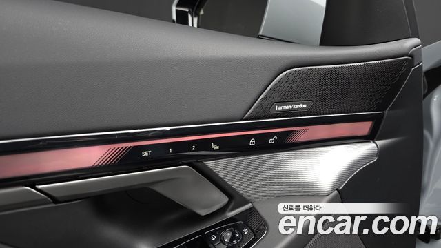 BMW 5-Series 520i M Sport