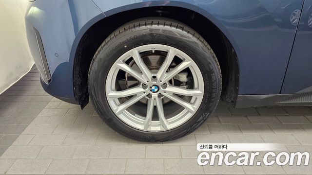 BMW X3 xDrive 20d