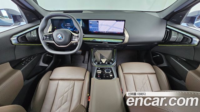 BMW X3 xDrive 20d
