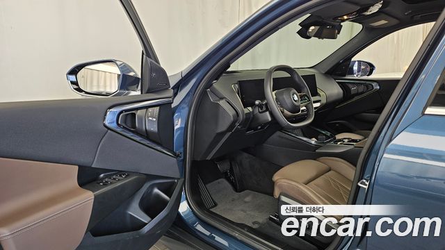 BMW X3 xDrive 20d