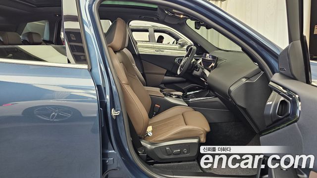 BMW X3 xDrive 20d