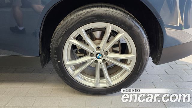 BMW X3 xDrive 20d