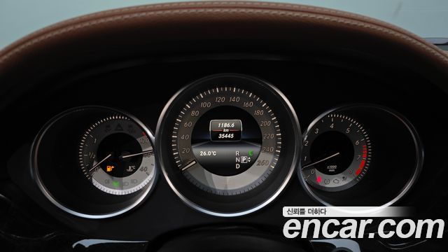 Mercedes-Benz CLS-Class CLS400