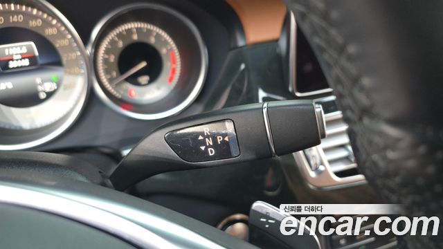 Mercedes-Benz CLS-Class CLS400