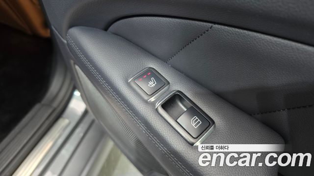 Mercedes-Benz CLS-Class CLS400