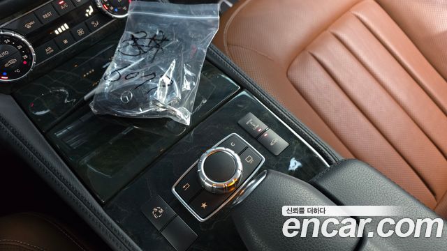 Mercedes-Benz CLS-Class CLS400