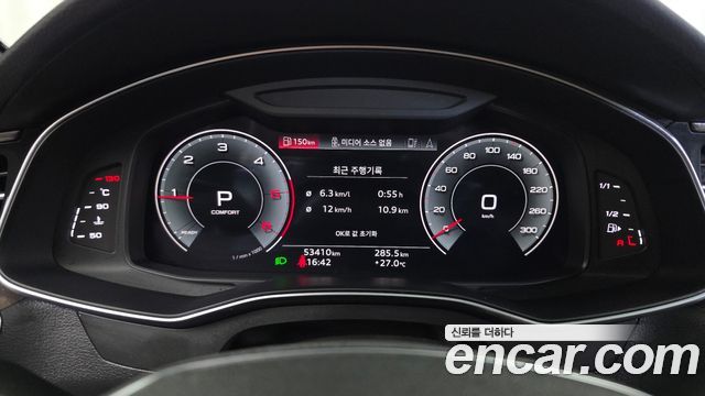 Audi A6 40 TDI Quattro Premium
