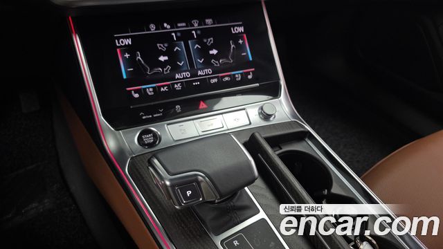 Audi A6 40 TDI Quattro Premium