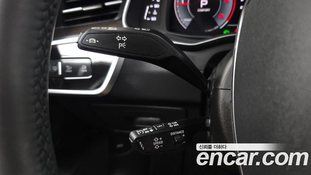 Audi A6 40 TDI Quattro Premium