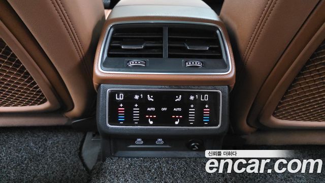 Audi A6 40 TDI Quattro Premium