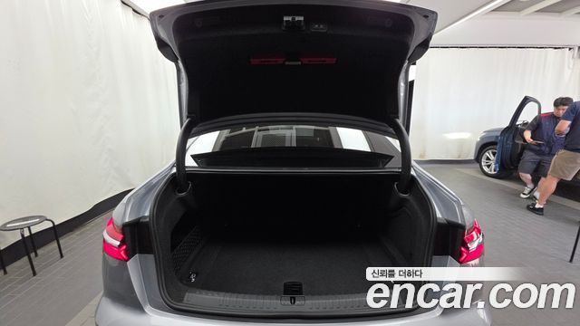 Audi A6 40 TDI Quattro Premium