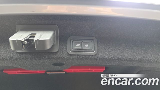 Audi A6 40 TDI Quattro Premium