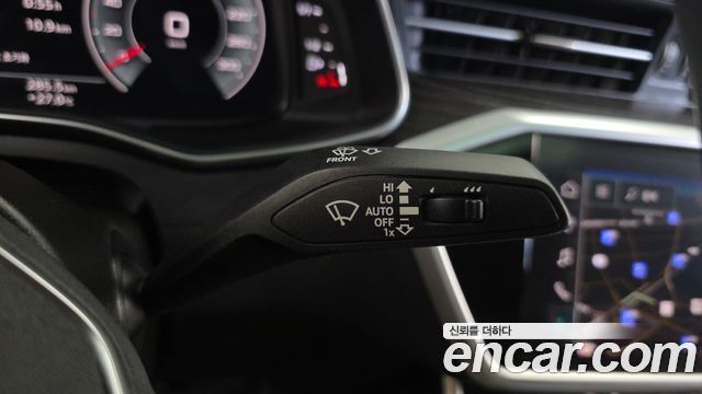 Audi A6 40 TDI Quattro Premium