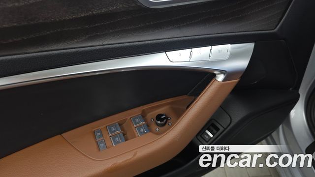 Audi A6 40 TDI Quattro Premium