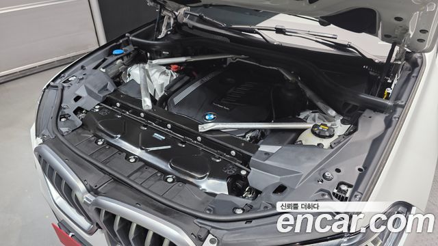 BMW X6 xDrive40i M Sport
