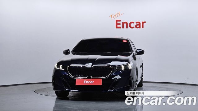 BMW 5-Series 530i xDrive M Sport