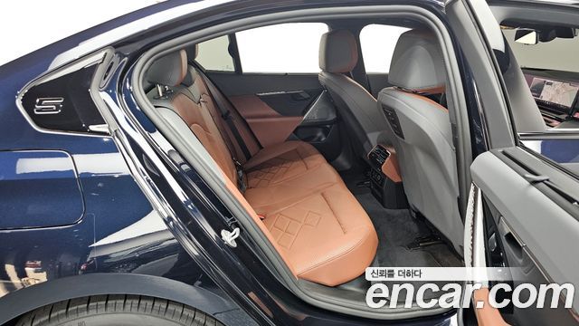 BMW 5-Series 530i xDrive M Sport