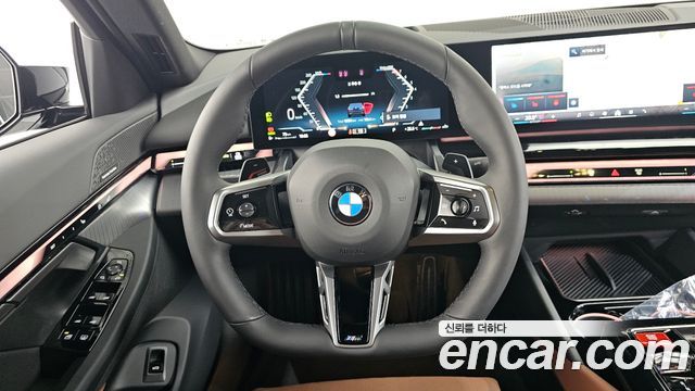 BMW 5-Series 530i xDrive M Sport