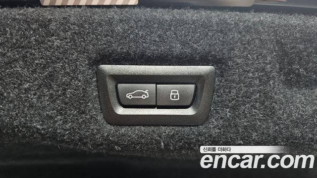 BMW 5-Series 530i xDrive M Sport