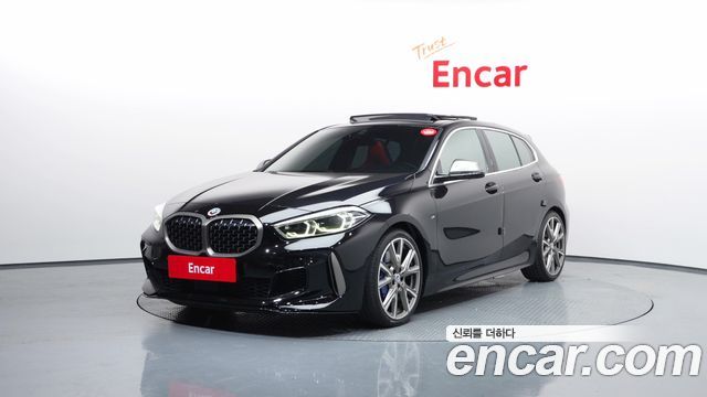 BMW 1-Series M135i xDrive