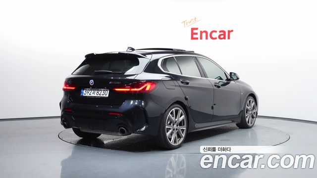 BMW 1-Series M135i xDrive