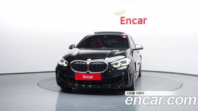 BMW 1-Series M135i xDrive