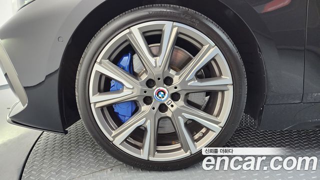 BMW 1-Series M135i xDrive