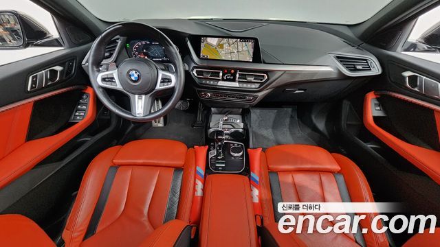 BMW 1-Series M135i xDrive
