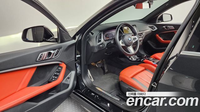 BMW 1-Series M135i xDrive