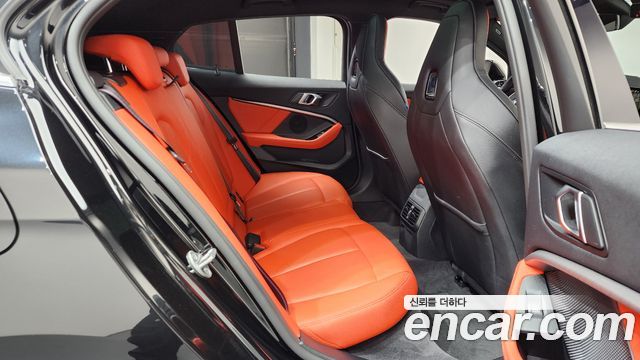 BMW 1-Series M135i xDrive