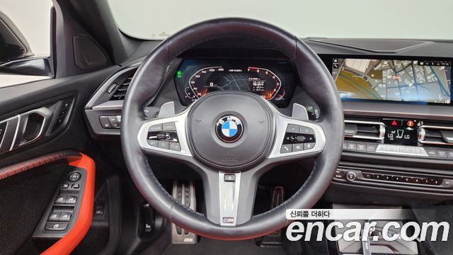 BMW 1-Series M135i xDrive
