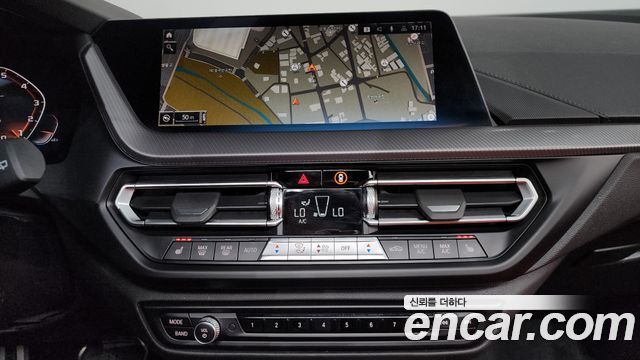 BMW 1-Series M135i xDrive