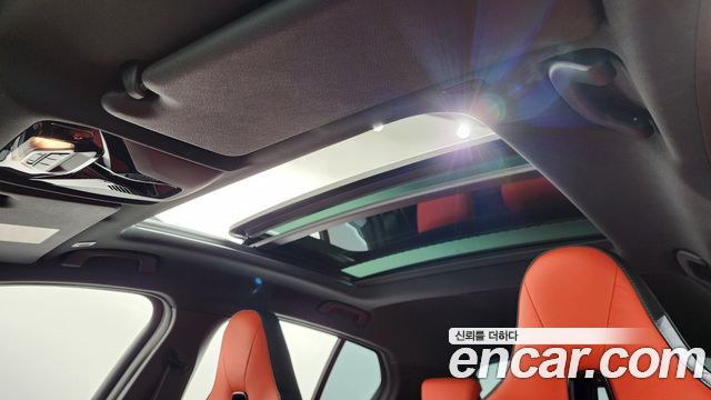 BMW 1-Series M135i xDrive