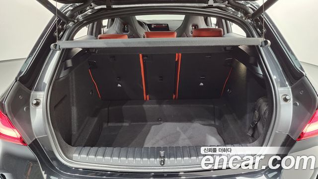 BMW 1-Series M135i xDrive