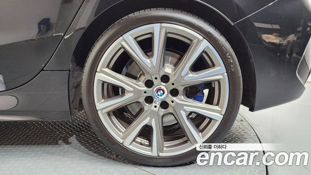 BMW 1-Series M135i xDrive
