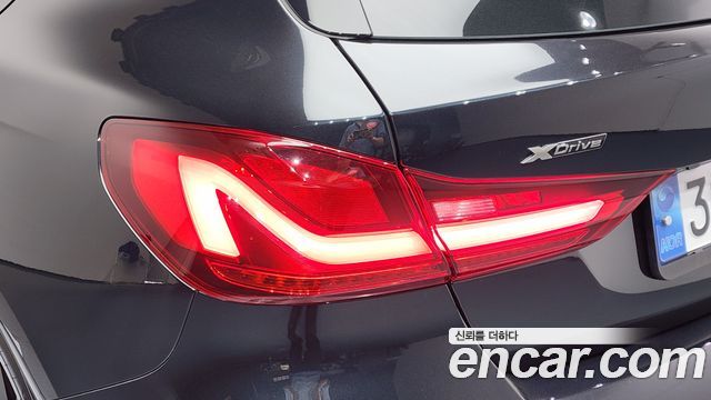 BMW 1-Series M135i xDrive