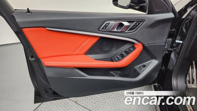 BMW 1-Series M135i xDrive