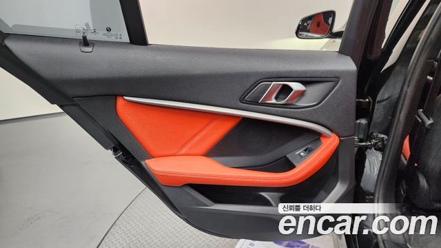 BMW 1-Series M135i xDrive