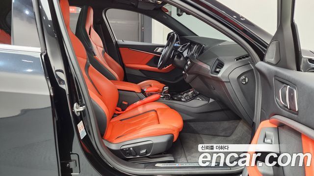 BMW 1-Series M135i xDrive